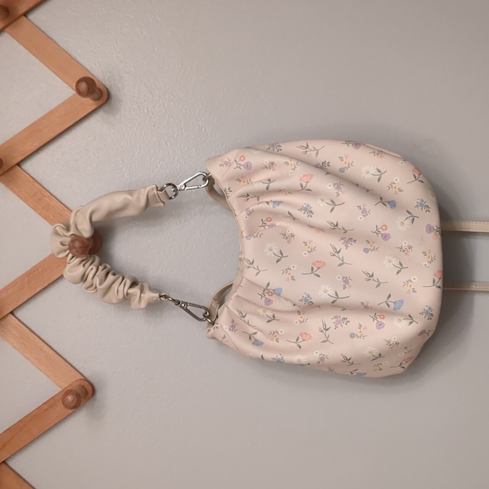 Wild Fable Floral Purse